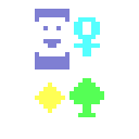 ZZT World Editor